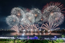 부산 포항 국제 불꽃 축제 | 포항 날짜 및 일정 | 트립닷컴