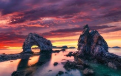 하이왕주다오/해왕구도 티켓 할인, 운영 시간, 후기 [2026년] | Trip.com