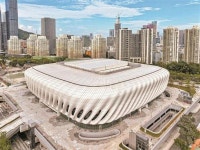 선전시 체육센터 체육관 본관 티켓 할인, 운영 시간, 후기 [2026년] | Trip.com