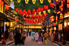 중산 관광지 (2025년 업데이트) | Trip.com 추천