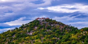 봉황산 티켓 할인, 운영 시간, 후기 [2026년] | Trip.com