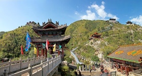 룽옌/용안 관광단지 티켓 할인, 운영 시간, 후기 [2026년] | Trip.com