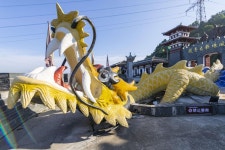삼국 효정 고전장 관광지 티켓 할인, 운영 시간, 후기 [2026년] | Trip.com