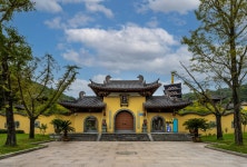 징산 공원 티켓 할인, 운영 시간, 후기 [2025년] | Trip.com
