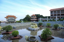 봉암고묘 티켓 할인, 운영 시간, 후기 [2026년] | Trip.com