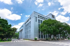 중난 산업 과학기술대학 도서관 티켓 할인, 운영 시간, 후기 [2026년] | Trip.com