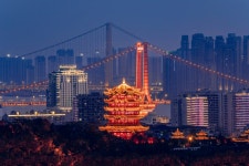 인기 우한 장한로 보행자 거리/한커우장탄 호텔 추천 베스트 10 | 트립닷컴