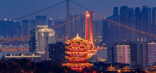 우한 자유여행 가이드 2026년: 인기 명소, 맛집, 여행 코스 총정리 | 트립닷컴 | 2026년 2월