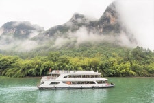 이강 성경호 유람선 티켓 할인, 운영 시간, 후기 [2026년] | Trip.com