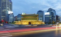 숭례문 티켓 할인, 운영 시간, 후기 [2026년] | Trip.com