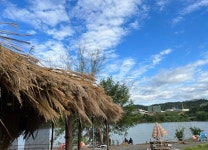 산들래야영장 티켓 할인, 운영 시간, 후기 [2026년] | Trip.com