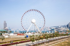 Central and Western District Promenade - Central Section 티켓 할인, 운영 시간, 후기 [2026년] | Trip.com