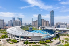 허페이/합비 스포츠센터-체육관 티켓 할인, 운영 시간, 후기 [2026년] | Trip.com