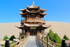 월천각 티켓 할인, 운영 시간, 후기 [2026년] | Trip.com