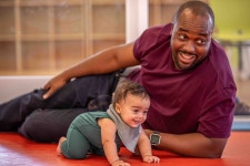 The Little Gym of Summit 티켓 할인, 운영 시간, 후기 [2026년] | Trip.com