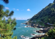 이기대 해안산책로 티켓 할인, 운영 시간, 후기 [2026년] | Trip.com