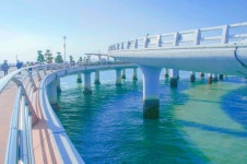 연무대교 전망대 티켓 할인, 운영 시간, 후기 [2026년] | Trip.com