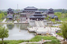 한량 문화공원 티켓 할인, 운영 시간, 후기 [2026년] | Trip.com