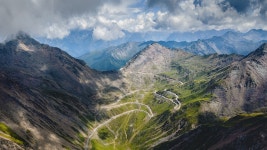 바랑산 티켓 할인, 운영 시간, 후기 [2026년] | Trip.com