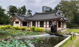 미추홀공원 티켓 할인, 운영 시간, 후기 [2026년] | Trip.com