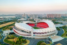 우한/무한 스포츠센터-체육관 티켓 할인, 운영 시간, 후기 [2026년] | Trip.com