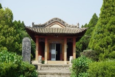 마촌 벽돌조각묘 티켓 할인, 운영 시간, 후기 [2026년] | Trip.com