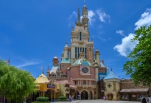 마법의 꿈의 성 티켓 할인, 운영 시간, 후기 [2026년] | Trip.com