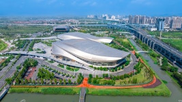 닝보 올림픽 스포츠센터 체육관 티켓 할인, 운영 시간, 후기 [2026년] | Trip.com