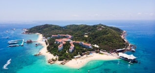 하이난 자유여행 가이드(2025년년): 꼭 가봐야 할 곳, 인기 명소, 여행 계획, 숙박, 음식, 교통, 날씨 등 여행 필수 정보(마지막 업데이트... 