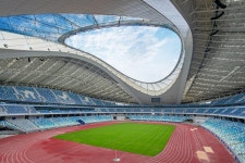 백로 체육관 티켓 할인, 운영 시간, 후기 [2026년] | Trip.com