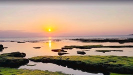 [제주올레 2코스] 광치기-온평 올레 티켓 할인, 운영 시간, 후기 [2026년] | Trip.com