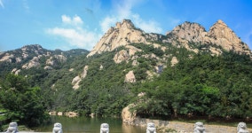 곤유산 티켓 할인, 운영 시간, 후기 [2026년] | Trip.com