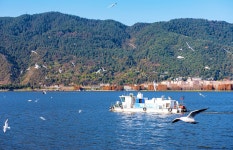 뎬츠 유람선 티켓 할인, 운영 시간, 후기 [2025년] | Trip.com