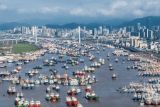 선자먼 낚시 항구 티켓 할인, 운영 시간, 후기 [2026년] | Trip.com