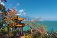 단산 공원 티켓 할인, 운영 시간, 후기 [2026년] | Trip.com