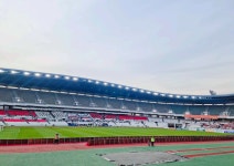 잠실올림픽주경기장 티켓 할인, 운영 시간, 후기 [2026년] | Trip.com