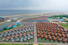 탕산 국제 관광 섬 티켓 할인, 운영 시간, 후기 [2025년] | Trip.com