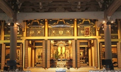 정토진종 본산 동본원사 (히가시혼간지) 티켓 할인, 운영 시간, 후기 [2026년] | Trip.com