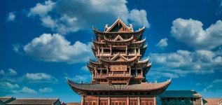 취안자오 자유여행 가이드 2025년: 인기 명소, 맛집, 여행 코스 총정리 | 트립닷컴 | 2025년 12월