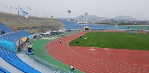 제주종합경기장 티켓 할인, 운영 시간, 후기 [2025년] | Trip.com