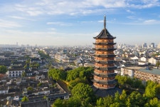 북사탑 티켓 할인, 운영 시간, 후기 [2026년] | Trip.com