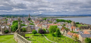 세인트앤드류 자유여행 가이드 2026년: 인기 명소, 맛집, 여행 코스 총정리 | 트립닷컴 | 2026년 4월