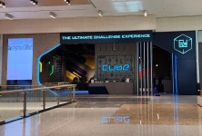 (주) CUBE NC (큐브엔씨) | CUBE Challenges Abu Dhabi 티켓 할인, 운영 시간, 후기 [2026년] | Trip.com
