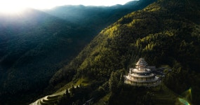 칠성반월전망대 티켓 할인, 운영 시간, 후기 [2026년] | Trip.com