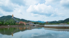 웨이산 풍경명승지 티켓 할인, 운영 시간, 후기 [2026년] | Trip.com
