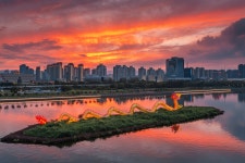 진양호 공원 티켓 할인, 운영 시간, 후기 [2025년] | Trip.com