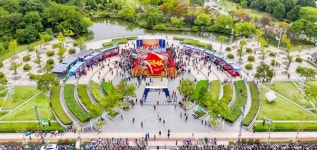 핑후 자유여행 가이드(2025년년): 내 주변의 즐길 거리, 인기 명소, 여행 계획, 숙박, 음식, 교통, 날씨 등 여행 필수 정보(업데이트 날짜... 