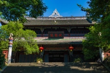 복룡관 티켓 할인, 운영 시간, 후기 [2026년] | Trip.com