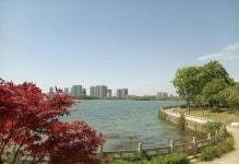 얼차오공원/이교공원 티켓 할인, 운영 시간, 후기 [2025년] | Trip.com