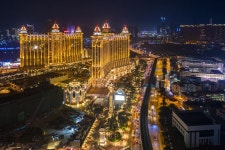 갤럭시호텔 티켓 할인, 운영 시간, 후기 [2026년] | Trip.com